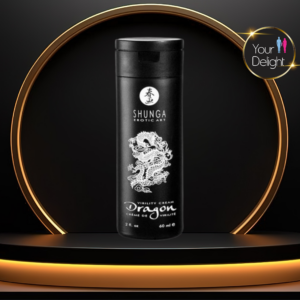 SHUNGA CREMA DRAGON SHUNGA EXCITANTE POTENCIADOR