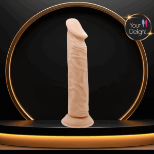 Consolador Realistico Rocco 22cm Nº11 Starsex