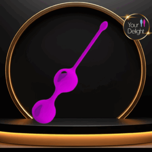 Bolas Chinas Estimulador Mujer Vagina Bolitas Silicona Suave