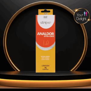 Gel Estimulante Adormecedor Anal , Sexo Nuevos Primer