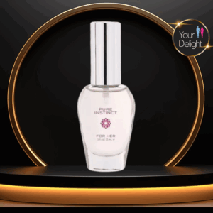 Perfume Feromonas Femenino Pure Instinct For Her