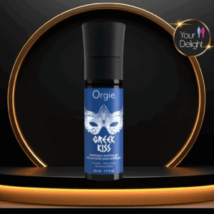 Excitante Anal - Greek Kiss 50ml