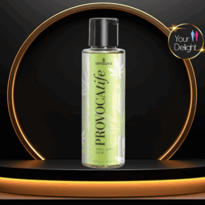 Aceite Masaje Feromonas Ambos Sexos 125 Ml